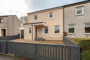 39, Lomond Gardens, Kirkcaldy KY2 6AF