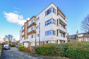 16, Ashdown Court, Bradford Road, Shipley BD18 3PL