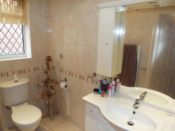 Ensuite