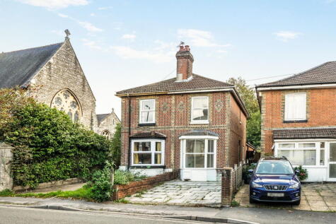 Weston Grove Road, Southampton, SO19 9EL