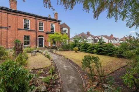 Stockport Road, Timperley, Altrincham