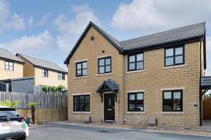 27, Towler Drive, Colne BB8 7GN