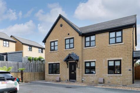 Towler Drive, Colne