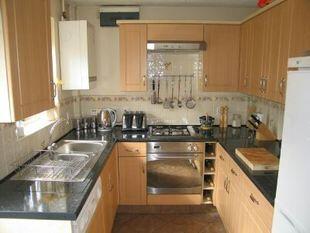 Refitted Kitchen