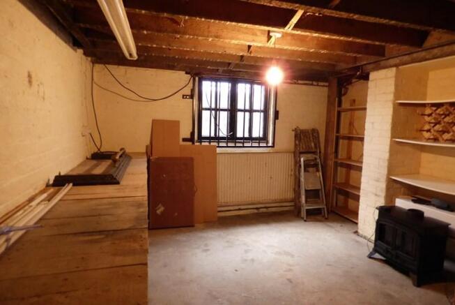 Cellar