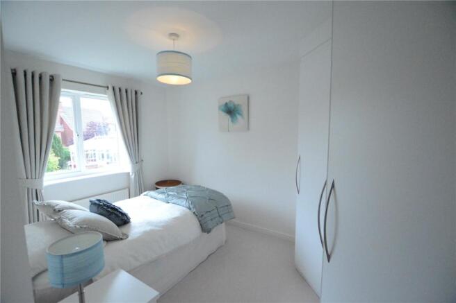 Bedroom Five