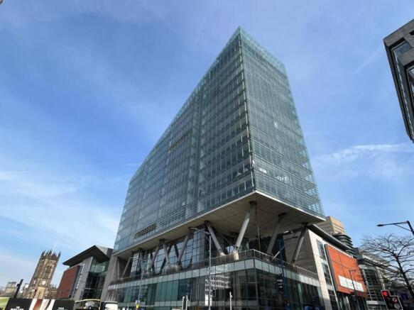 N1 Deansgate