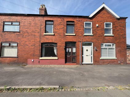 School Lane, Melling