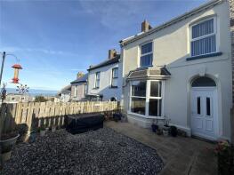 21, Cambridge Grove, Ilfracombe EX34 9JZ