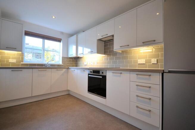 Kitchen / Dining