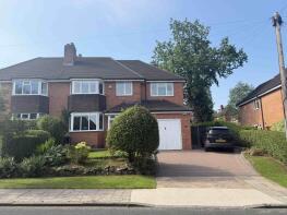 10, Somerdale Road, Birmingham B31 2EG
