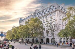 Apartment 103, 335 Marconi House, Strand, London WC2R 1HA
