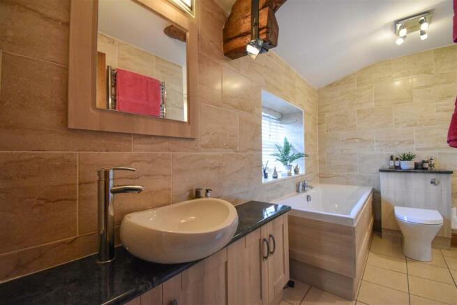 Bathrroom