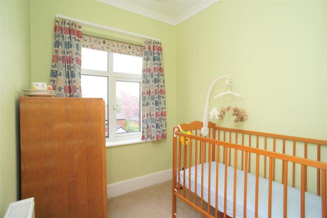 BEDROOM NO.3