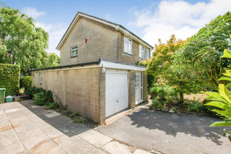 Rush Hill, Odd Down, Bath, Bath And North East Somerset