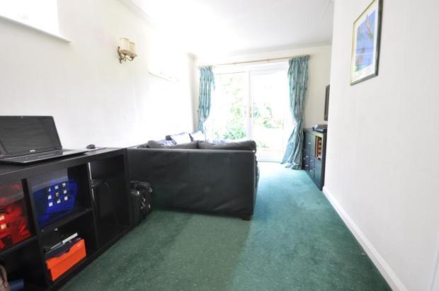 Sitting Area