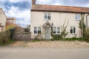 5 Lobster Pot Cottage, Barney Road, Fakenham NR21 0AT