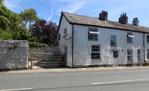 Albaston, Gunnislake. PL18
