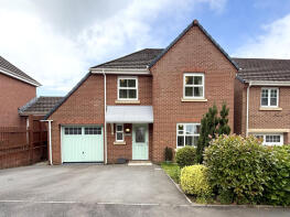 7 Bryn Rhosyn, Llys Y Coed, Cwm-bach, Aberdare CF44 0BS