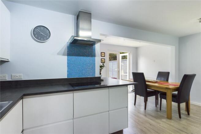 Kitchen / Diner