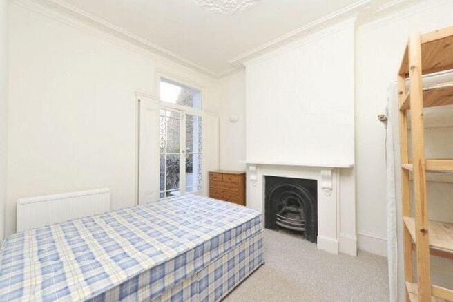 Gateley Road, Brixton SW9