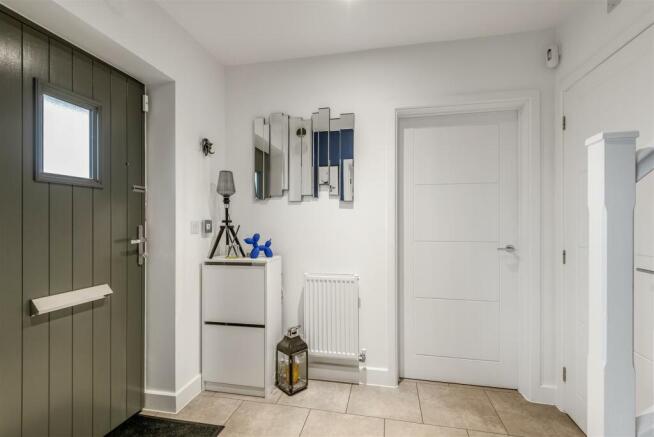 2 Broadleaf Road, Lutterworth