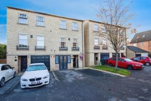 14, Bretton Close, Brierley, Barnsley S72 9LP