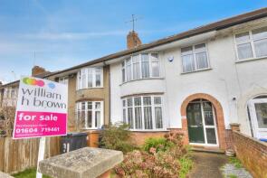 31, Burwood Road, Northampton NN3 2LS