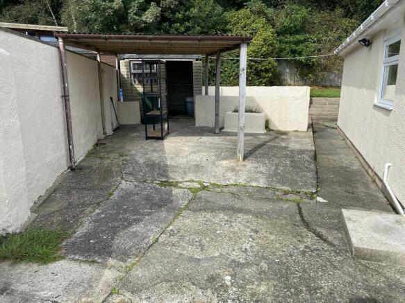 Car port