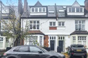 8, Henderson Road, London SW18 3RR