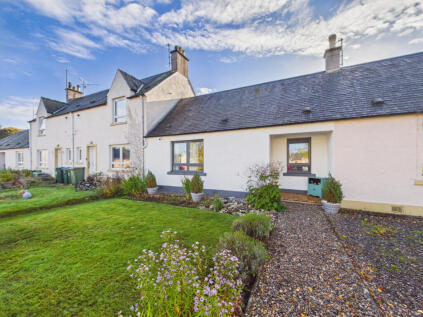 17 Park Drive, Blairgowrie, Perthshire, PH10
