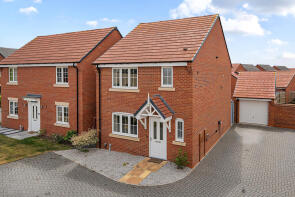 33, Albrighton Drive, Kidderminster DY10 2NX