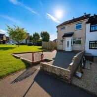 55, Murroch Crescent, Bonhill, Alexandria G83 9QG