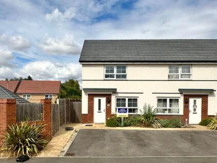 Kipling Road, Ledbury, HR8