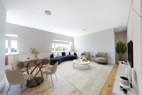Wellington Road, St John's Wood, London, NW8