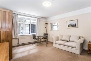 Flat 5, 4, Crane Court, London EC4A 2EJ