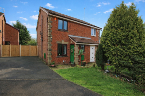 Fearn Dene, Rochdale, OL12