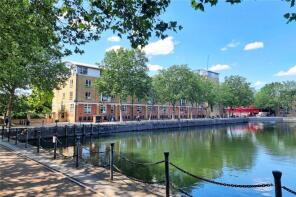 Flat 5, Cabot Court, Worgan Street, London SE16 7WE