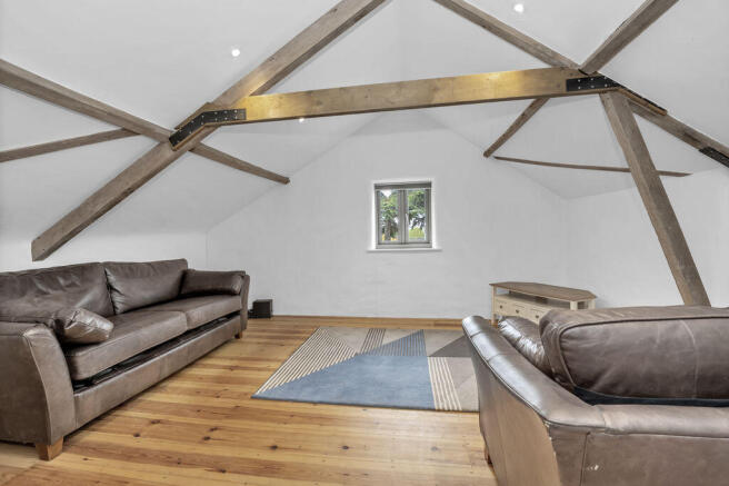 Coach House