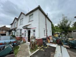 45, Cherry Gardens, Bitton BS30 6JA