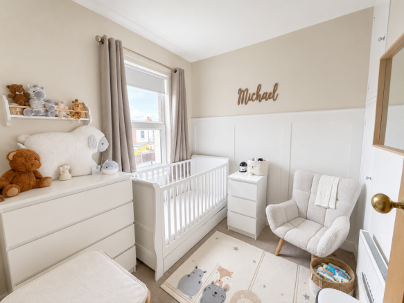 2 bed Terraced for sale Image 9