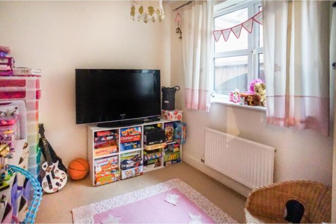 Play Room
