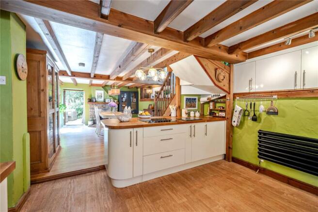 Lowertown, Helston, Cornwall, TR13 photo 4