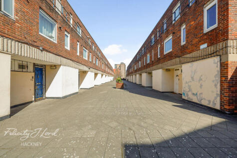 Rochford Walk, London