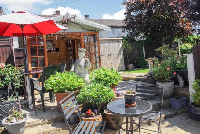 Summer House