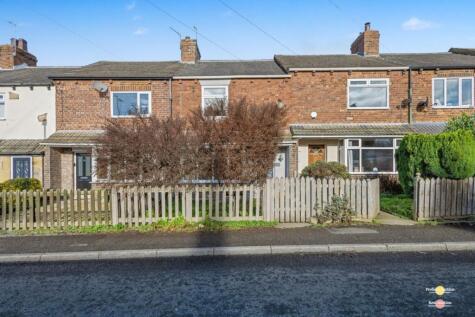 80 Sturton Lane, Garforth, Leeds, West Yorkshire, LS25 2EZ