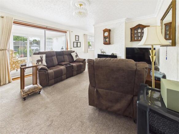 Baysdale Gardens, Shildon, Durham, DL4 photo 4