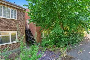 7, Ferry Lodge, Whimsey Park, Nottingham NG4 1DT