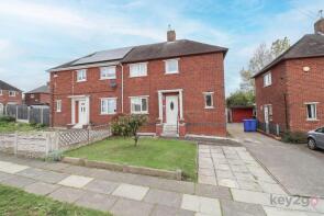 62, Birley Moor Avenue, Sheffield S12 3AR