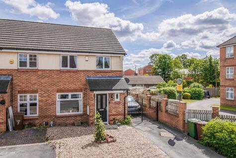 Mill Chase Close, Alverthorpe, Wakefield